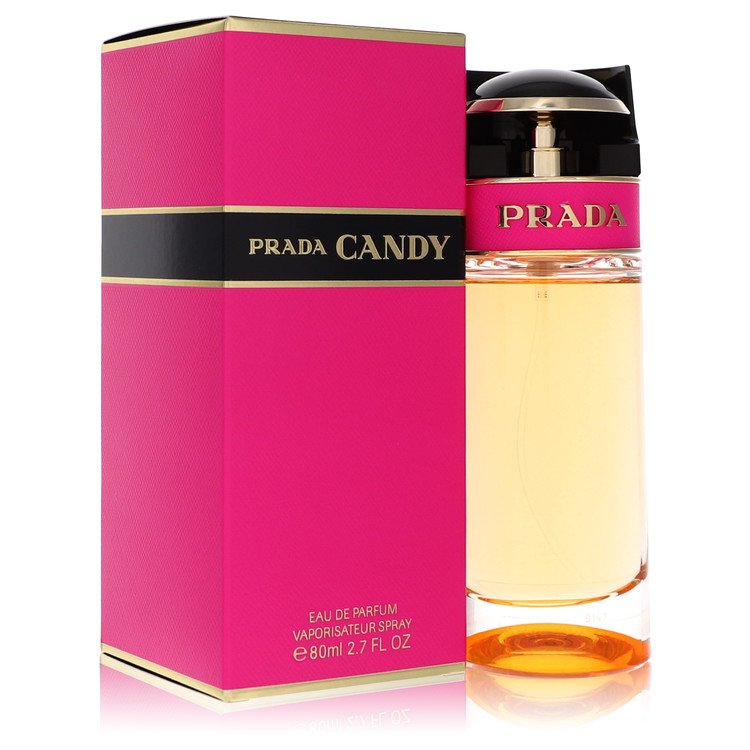 Prada Candy by Prada