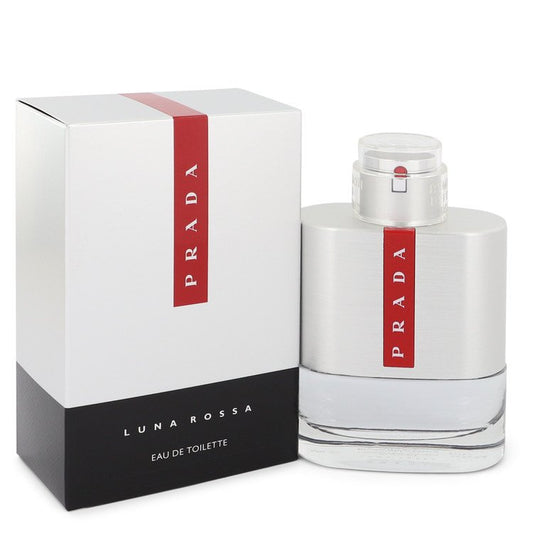 Prada Luna Rossa by Prada