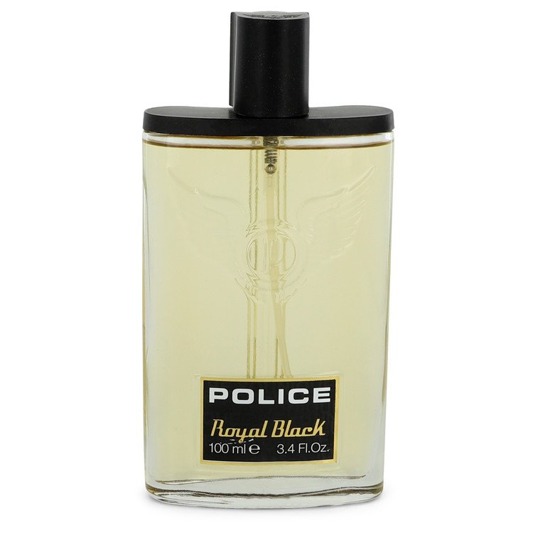 Police Royal Black by Police Colognes