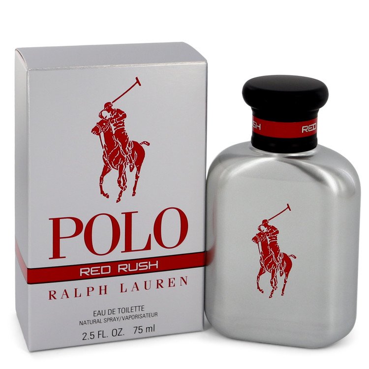 Polo Red Rush by Ralph Lauren