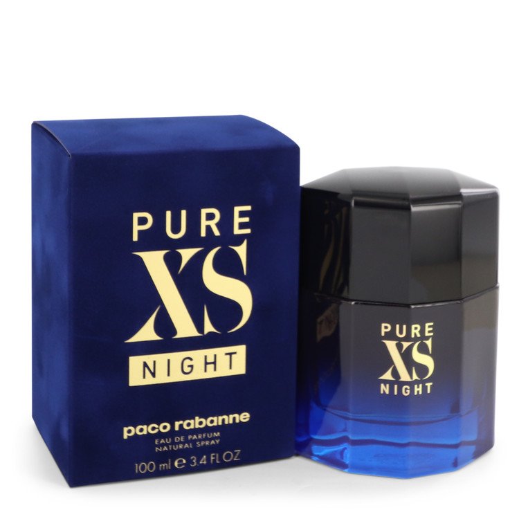 Pure XS Night by Paco Rabanne