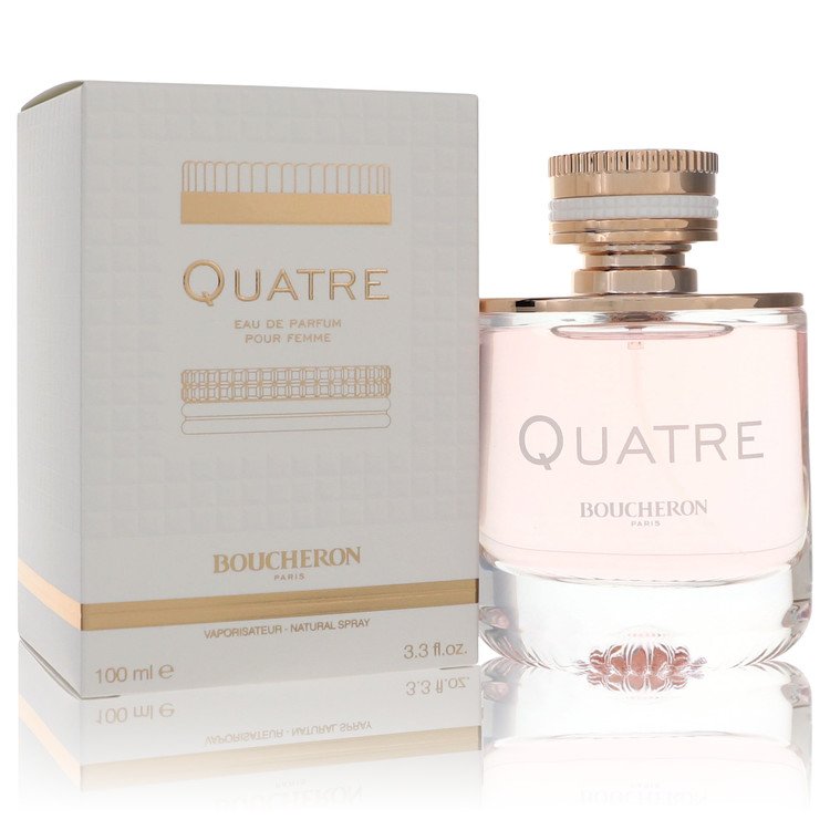 Quatre by Boucheron