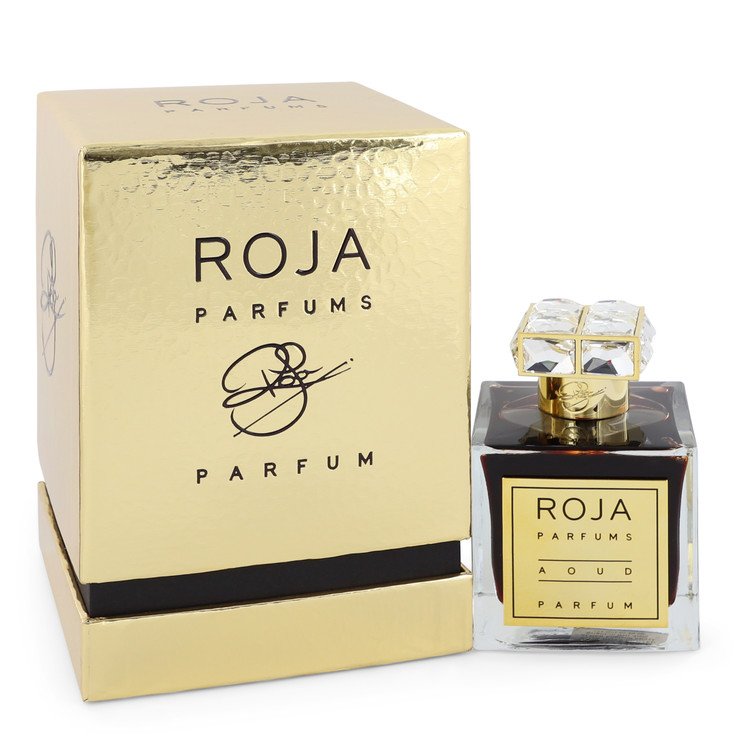 Roja Aoud by Roja Parfums