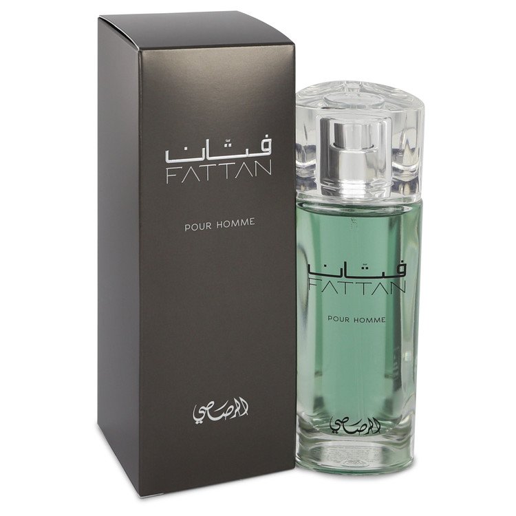 Rasasi Fattan Pour Homme by Rasasi