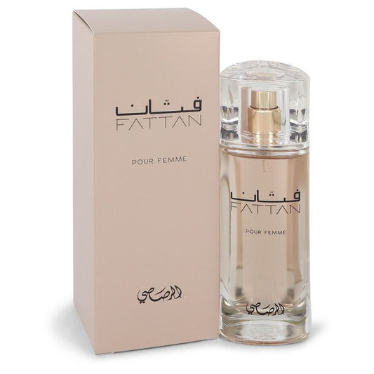 Rasasi Fattan Pour Femme by Rasasi