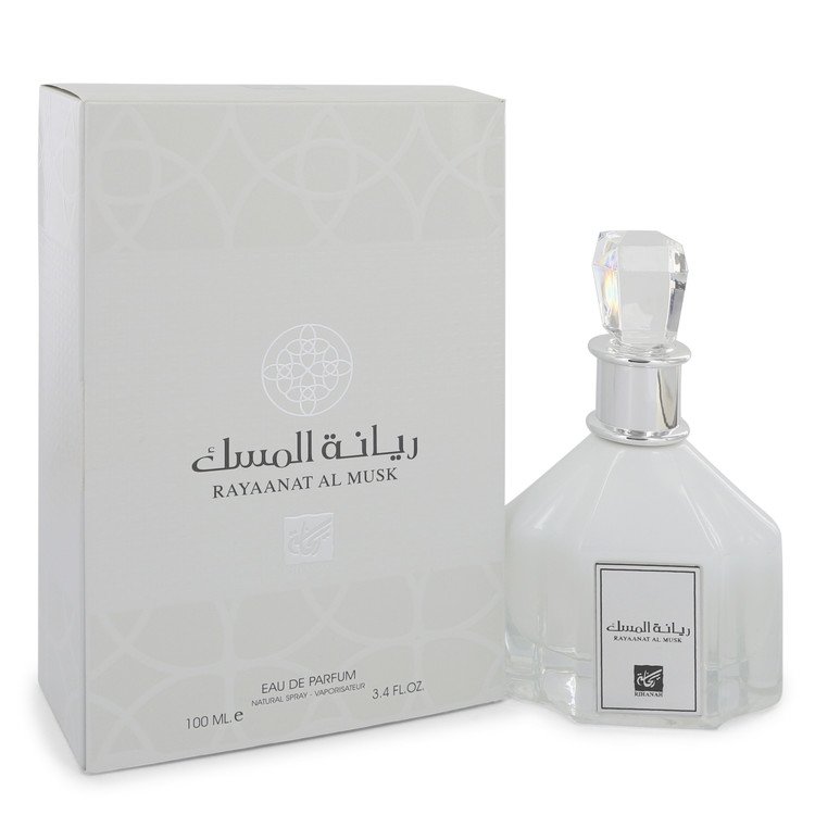 Rayaanat Al Musk by Rihanah