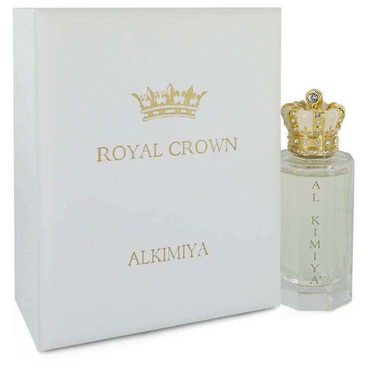 Royal Crown Al Kimiya by Royal Crown