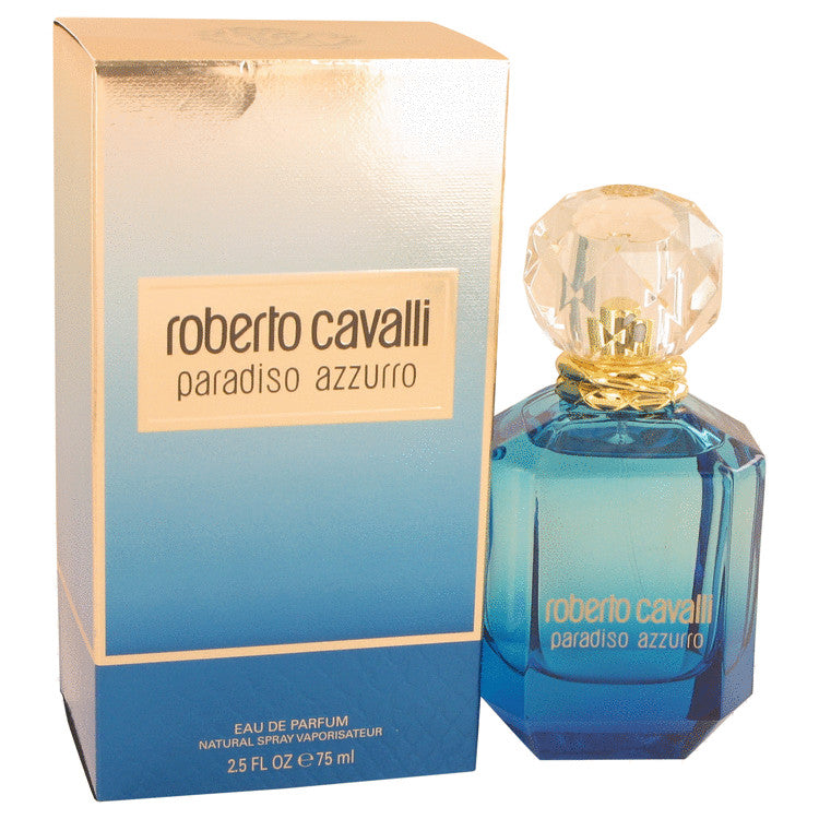 Roberto Cavalli Paradiso Azzurro by Roberto Cavalli