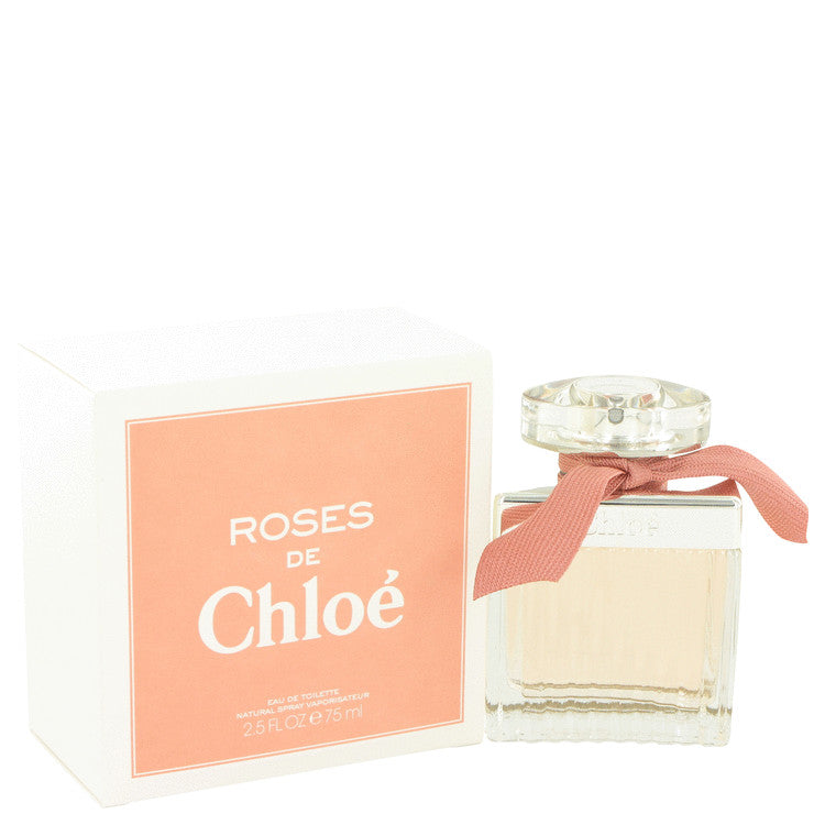 Roses De Chloe by Chloe