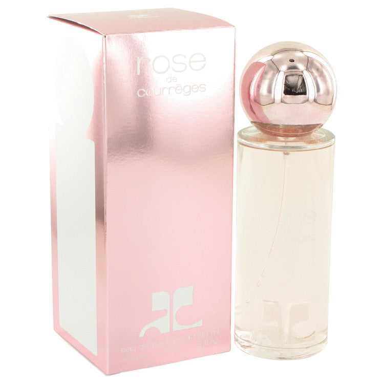 Rose De Courreges by Courreges