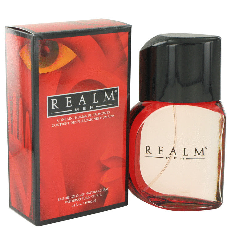 Realm perfume on sale