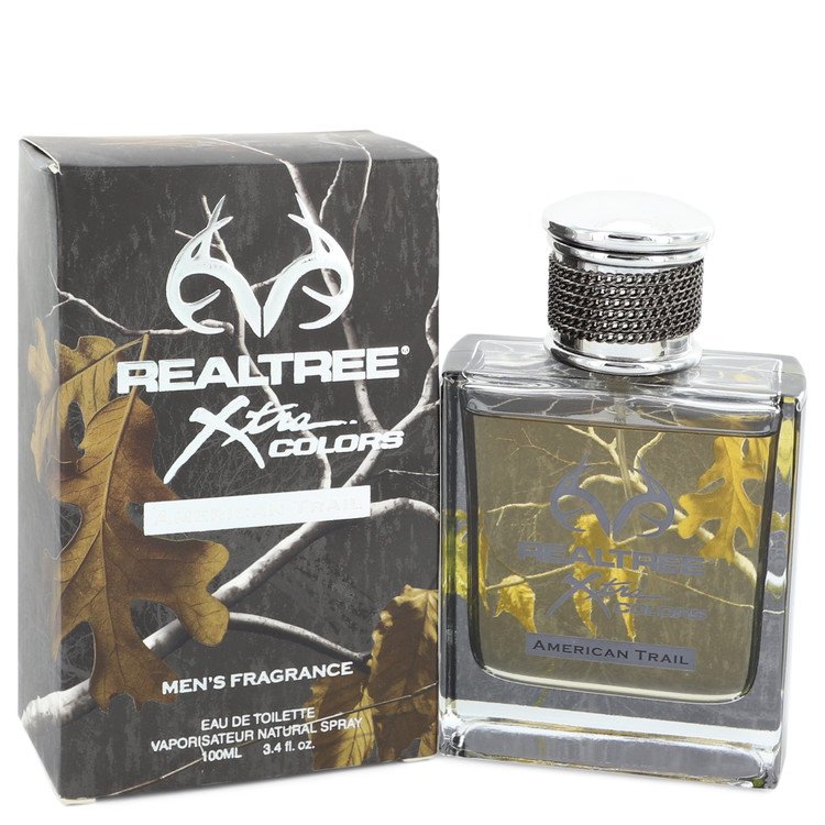 Realtree Xtra Colors by Jordan Outdoor