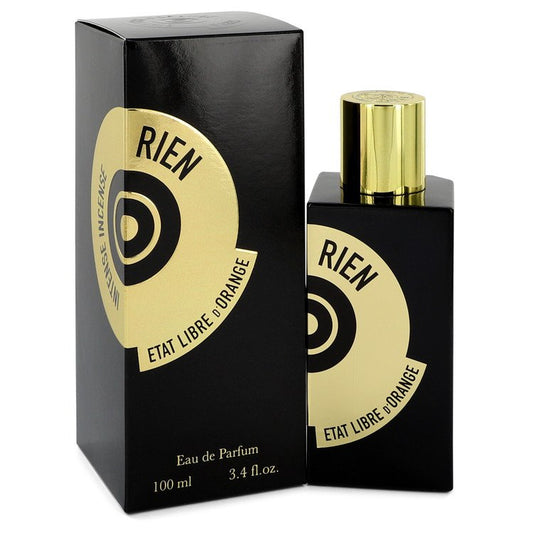 Rien Intense Incense by Etat Libre D'Orange