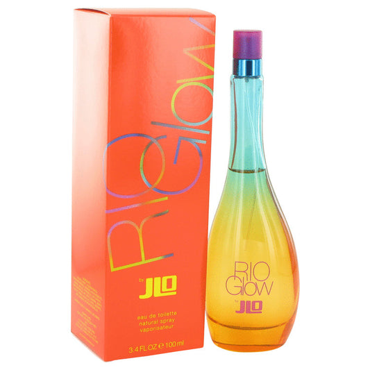 Rio Glow by Jennifer Lopez