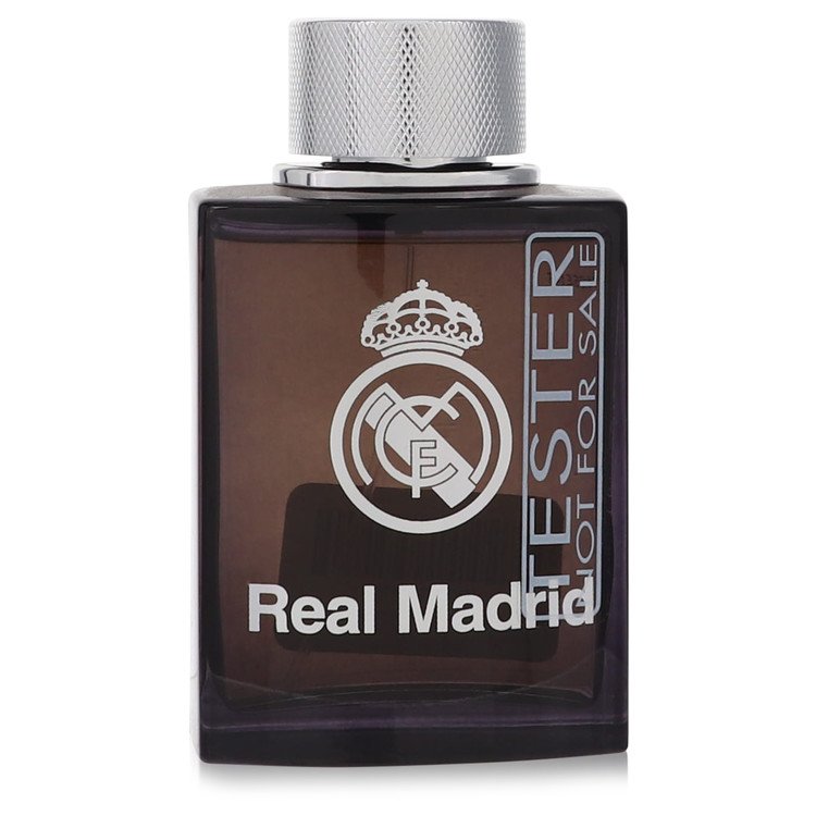 Real Madrid Black by Air Val International