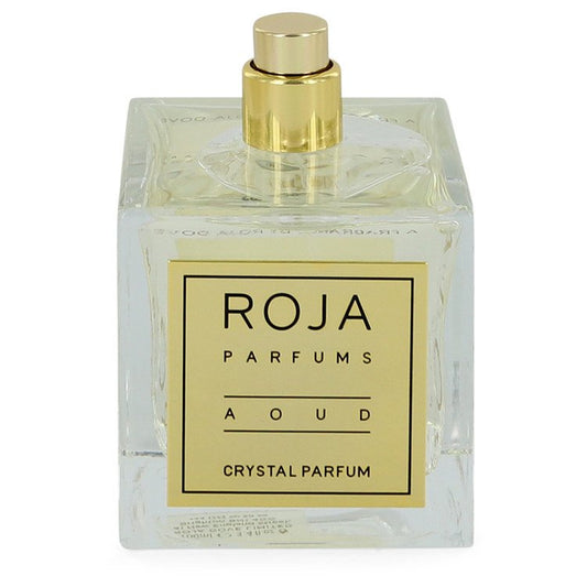 Roja Aoud Crystal by Roja Parfums
