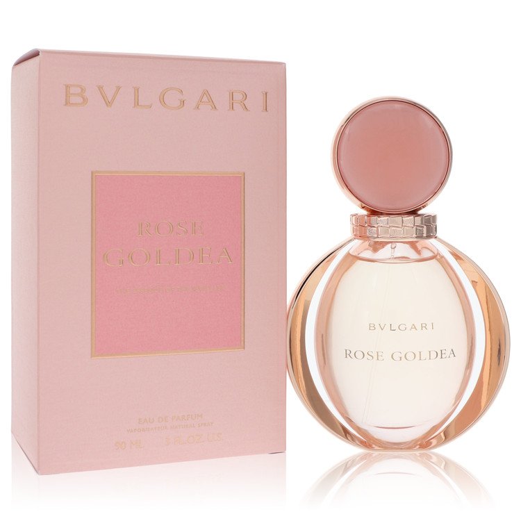 Rose Goldea by Bvlgari