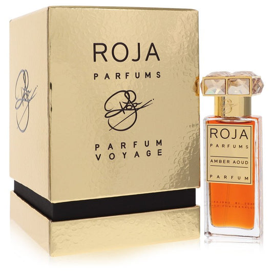Roja Amber Aoud by Roja Parfums