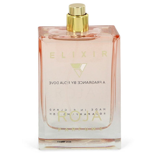 Roja Elixir Pour Femme Essence De Parfum by Roja Parfums