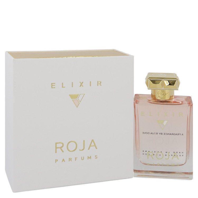 Roja Elixir Pour Femme Essence De Parfum by Roja Parfums