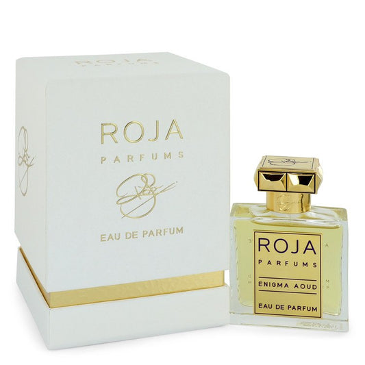 Roja Enigma Aoud by Roja Parfums