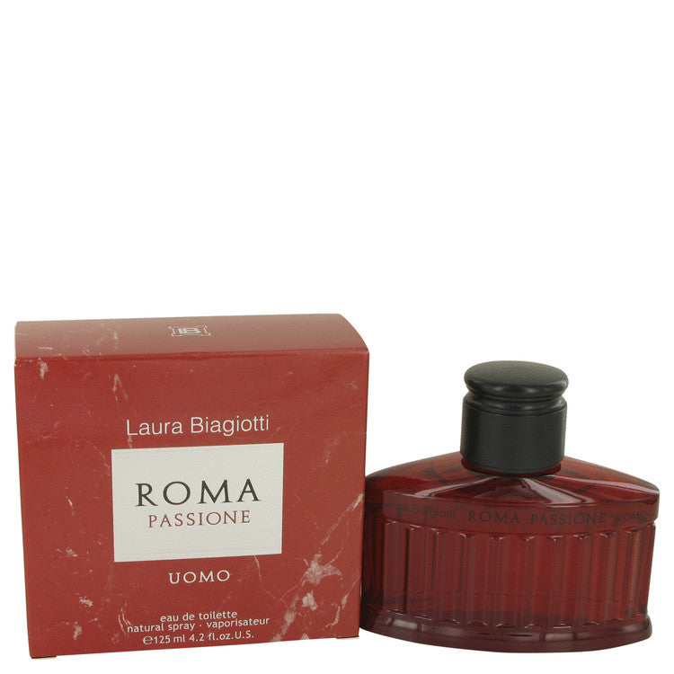 Roma Passione by Laura Biagiotti