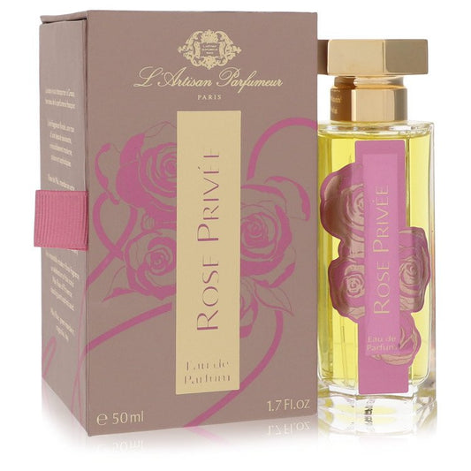 Rose Privee by L'artisan Parfumeur