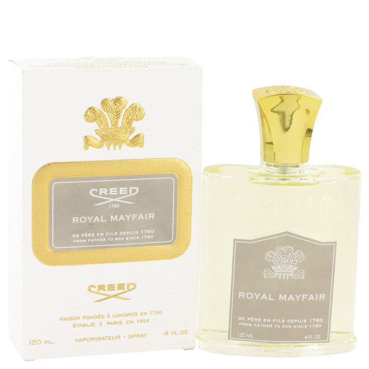 Royal Mayfair by Creed