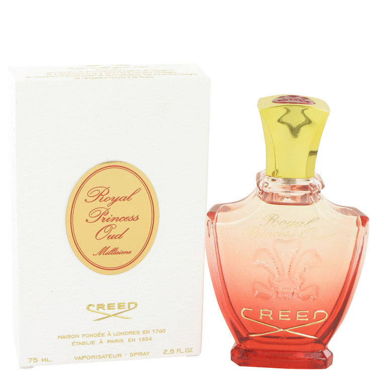 Royal Princess Oud by Creed