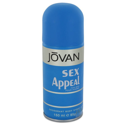 Sex Appeal by Jovan