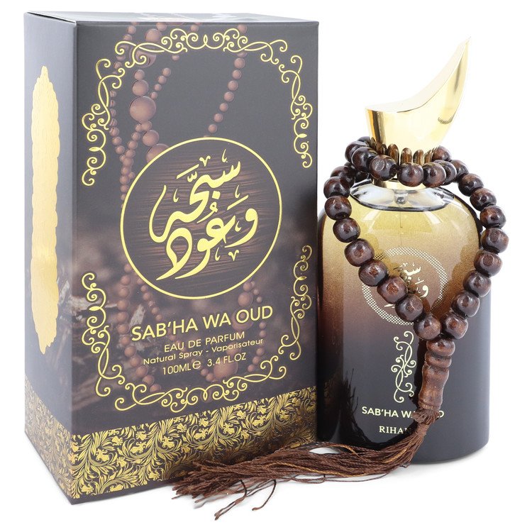 Sabha Wa Oud by Rihanah