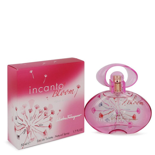 Incanto Bloom by Salvatore Ferragamo