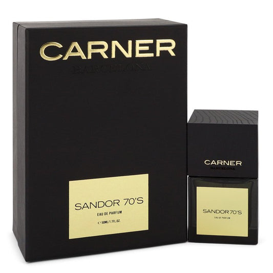 Sandor 70's by Carner Barcelona