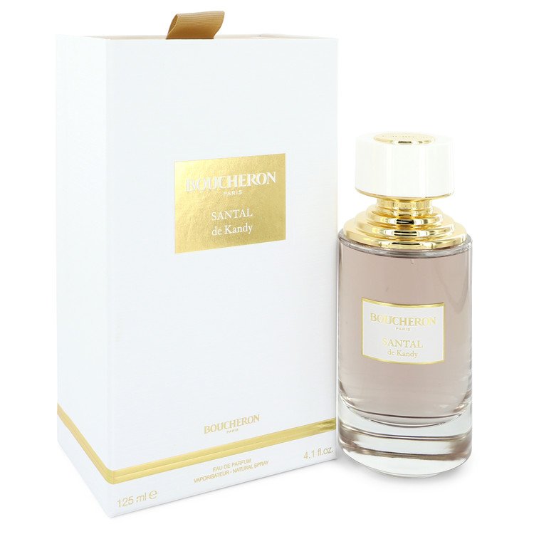 Santal De Kandy by Boucheron