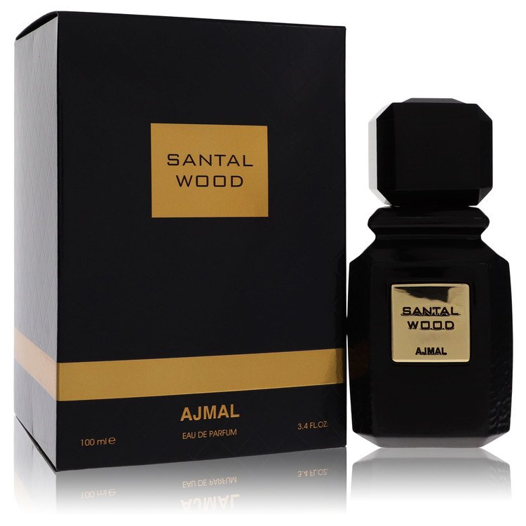 Santal Wood by Ajmal