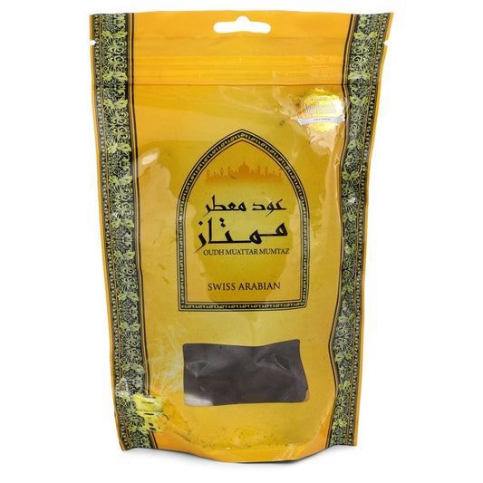 Swiss Arabian Oudh Muattar Mumtaz by Swiss Arabian