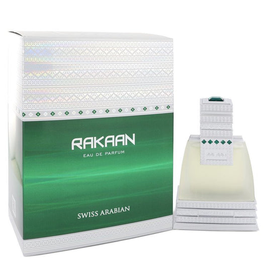 Swiss Arabian Rakaan by Swiss Arabian