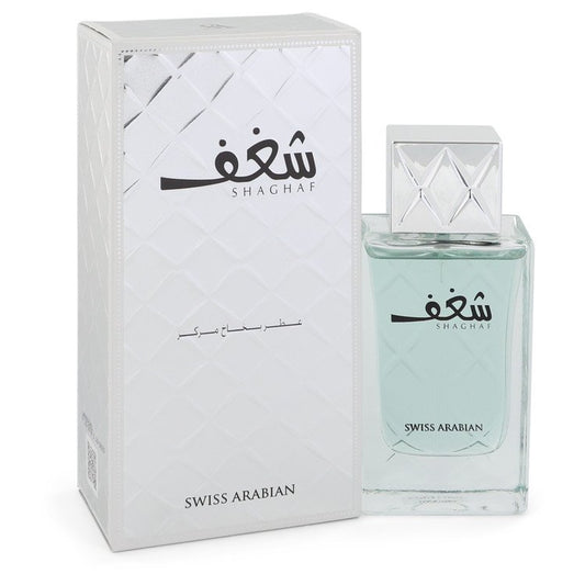 Swiss Arabian Shaghaf by Swiss Arabian