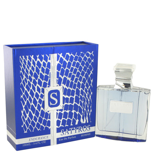 Satyros Endurance by YZY Perfume