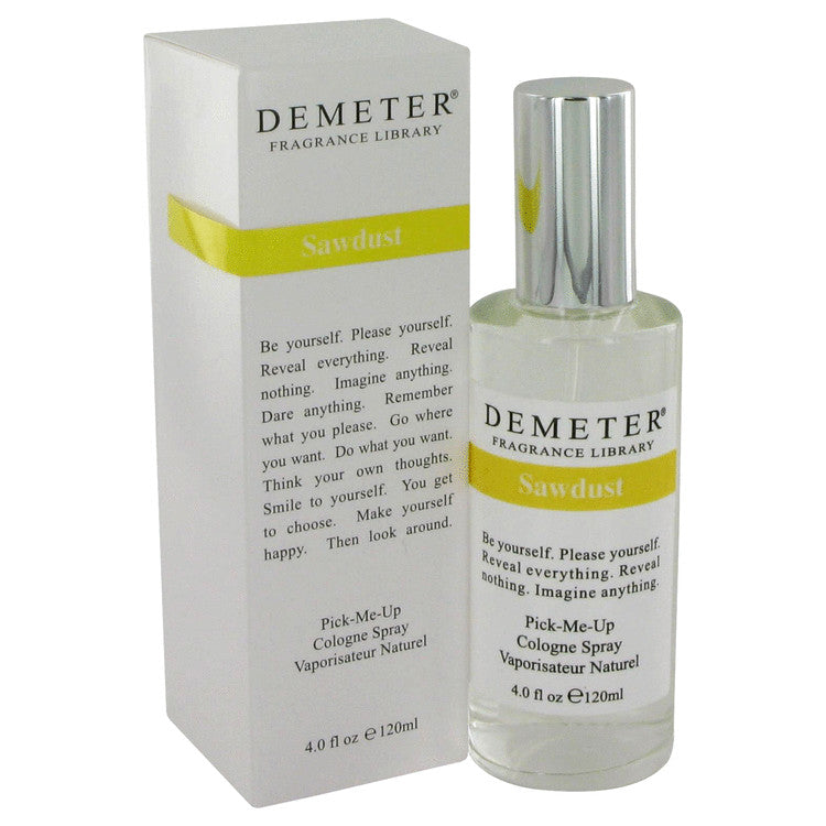 Demeter Sawdust by Demeter