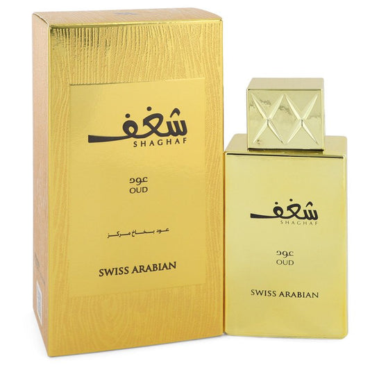 Shaghaf Oud by Swiss Arabian