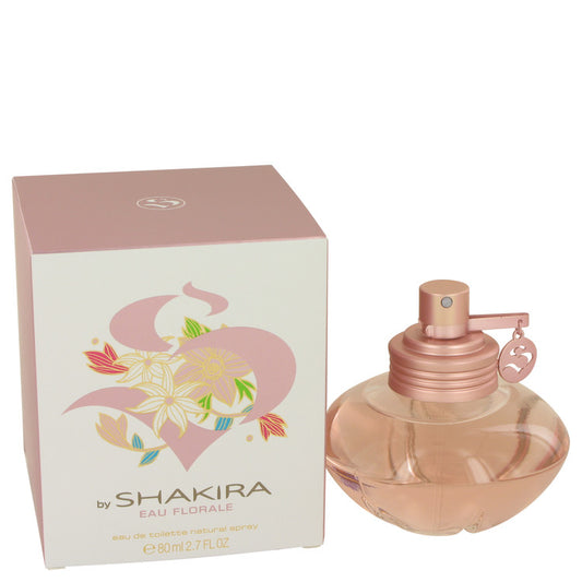 Shakira S Eau Florale by Shakira