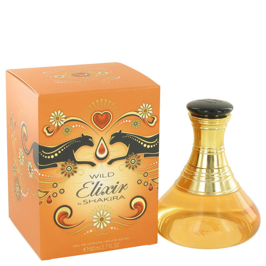 Shakira Wild Elixir by Shakira