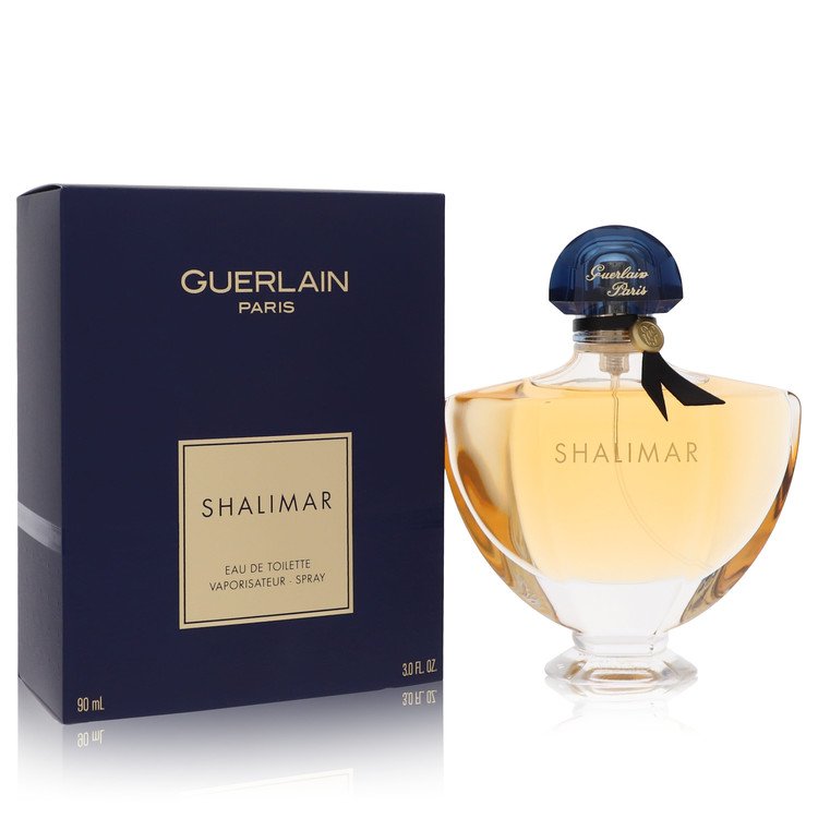 Shalimar by Guerlain