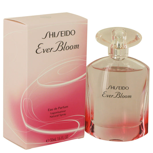 Shiseido Ever Bloom by Shiseido