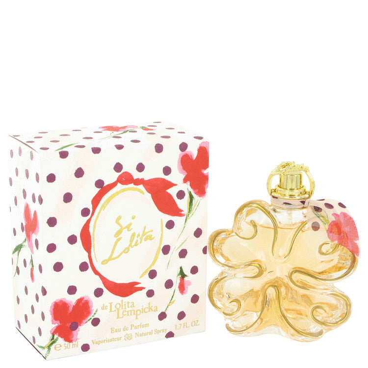 Si Lolita by Lolita Lempicka