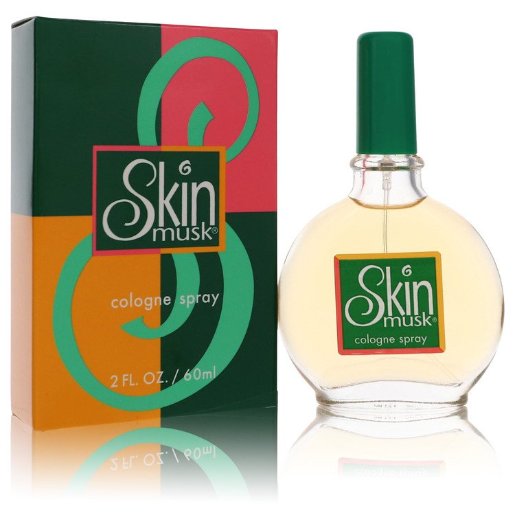 Skin Musk by Parfums De Coeur