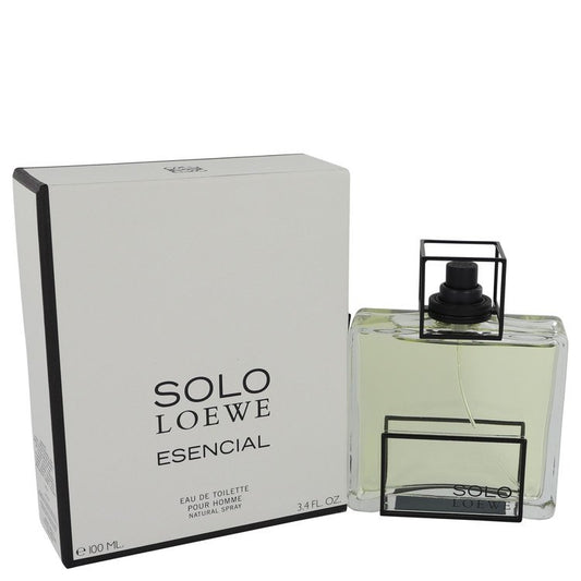 Solo Loewe Esencial by Loewe