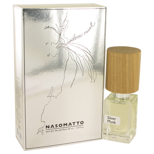 Nasomatto Silver Musk by Nasomatto