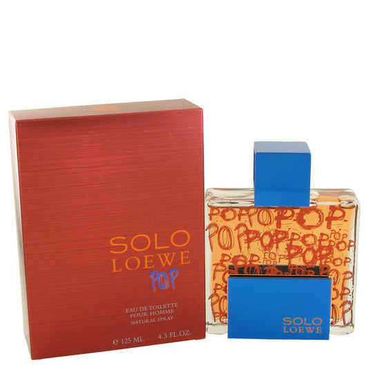 Solo Loewe Pop by Loewe